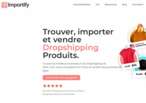 boutique de la ceinture arnaque dropshipping